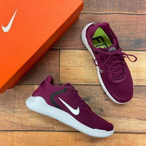 Nike Women's Free RN 2018 Running Shoes